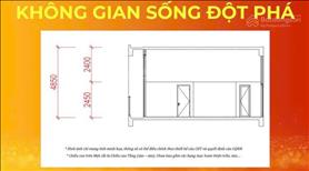 Mở bán 5 tòa chung cư cạnh SunWorld Hà Nam dự án Sun Urban City giá từ 1,5 tỷ kèm chiết khấu 22,5% - Ảnh 5