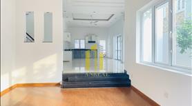 Biệt Thự Đường Nguyễn Văn Hưởng Hầm 3 Lầu Nhà Thiết Kế Rộng Thoáng Giá 60 Triệu - Ảnh 2