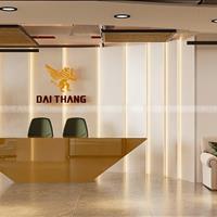Cho thuê văn phòng toà nhà mới đường 30 tháng 4 nhiều tiện ích khu vực Hải Châu - Đà Nẵng