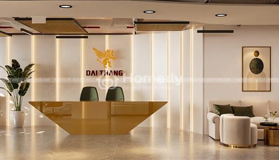 Cho thuê văn phòng toà nhà mới đường 30 tháng 4 nhiều tiện ích khu vực Hải Châu - Đà Nẵng - Ảnh 1