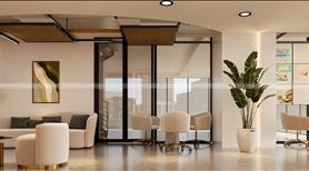Cho thuê văn phòng toà nhà mới đường 30 tháng 4 nhiều tiện ích khu vực Hải Châu - Đà Nẵng - Ảnh 2