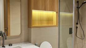 Peninsula ĐN  2PN,trực diện sông Hàn + pháo hoa, sổ hồng, chiết khấu  11%. full nội thất liền tường - Ảnh 4