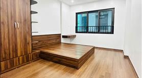 Bán nhà phố Thụy Phương, Bắc Từ Liêm, Kinh Doanh Thang Máy-  Ô tô Tránh - Nở Hậu 5T 8.7 tỷ DT43M2 - Ảnh 4