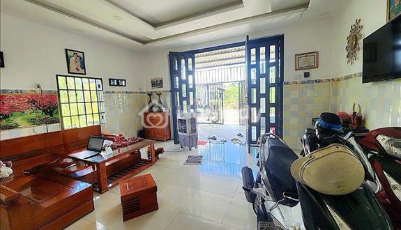 💥Bán Nhà Gần Trường Cấp 1 - 2 - Uỷ Ban P Hưng Định Thuận An - Ảnh 1