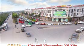 Nhà phố Centa City 75m2, giá 3,9x tỷ, xây 3 tầng - Ngay Trung tâm Hành chính mới Hải Phòng - Ảnh 8