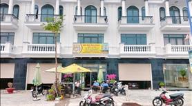 Nhà. 1trệt 2lầu  mặt tiền đường nhựa 7m cách Ql13200m - Ảnh 2