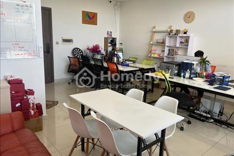 40m2 - Bán 1.55 tỷ - 1WC - View Phú Mỹ Hưng - Căn hộ Boulevard Q7