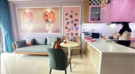 2PN Trống Sẵn Nhà Đẹp Sạch Sẽ  – The Sun Avenue 2PN - Ảnh 2