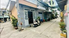 Bán Nhà 3 Mặt Tiền, đường chiến lược, 4x16M, Hẻm 6M-5M-5M thông tứ tung. - Ảnh 3