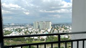 Chuyển Nhượng Căn Hộ Lầu Cao View Đẹp – The Sun Avenue 2PN - Ảnh 4