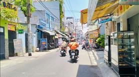  Cơ hội vàng: Nhà 120m2, 2 tầng Xóm Chiếu, Quận 4  - Chỉ 8 tỷ - Ảnh 5