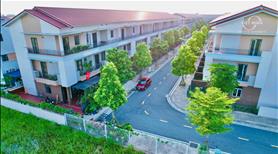 Nhà phố Centa City 75m2, giá 3,9x tỷ, xây 3 tầng - Ngay Trung tâm Hành chính mới Hải Phòng - Ảnh 3