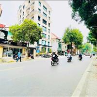 Bán mặt phố Lò Đúc - trung tâm 2 Bà Trưng vỉa hè rộng - kinh doanh sầm uất - 305m2 - giá 160 tỷ