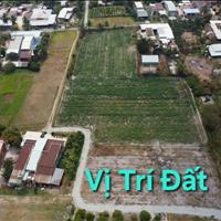 Dự án đất nền Xã thanh phước huyện gò dầu tây ninh
