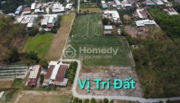 Dự án đất nền Xã thanh phước huyện gò dầu tây ninh - Ảnh 1