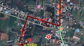 Dự án đất nền Xã thanh phước huyện gò dầu tây ninh - Ảnh 4