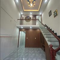 Bán nhà gần ngã 5 quách điêu Vĩnh Lộc a giá rẻ