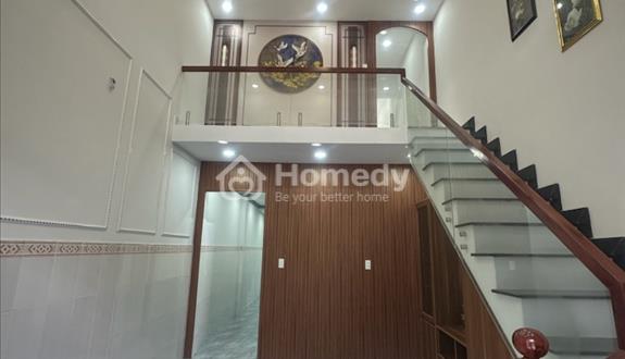 Bán nhà gần ngã 5 quách điêu Vĩnh Lộc a giá rẻ - Ảnh 1