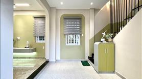Chủ cần tiền xoay vốn bán gấp nhà nguyễn cửu vân, p17, bình thạnh – 65m2 chỉ 2tỷ760 - Ảnh 2