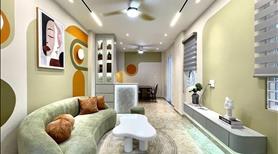 Chủ cần tiền xoay vốn bán gấp nhà nguyễn cửu vân, p17, bình thạnh – 65m2 chỉ 2tỷ760 - Ảnh 3