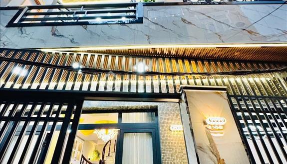 cần bán gấp nhà 60m2 an phú, quận 2 – giá mềm 2 tỷ 340 - Ảnh 1