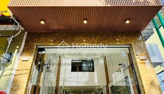 Căn góc mặt tiền lê văn thọ, p8, gò vấp – vừa ở vừa kinh doanh, giá chỉ 2,8 tỷ tl - Ảnh 1