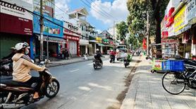 Căn góc mặt tiền lê văn thọ, p8, gò vấp – vừa ở vừa kinh doanh, giá chỉ 2,8 tỷ tl - Ảnh 4