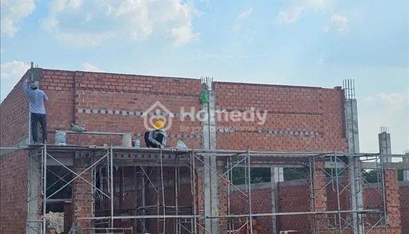 khách Em ngộp căn shophouse ngay khu chợ đêm bàu ban - Ảnh 1