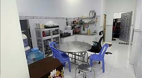 Bán gấp 1ty650 nhà trệt lầu ngay chợ Thạnh Phú - gần KCN Thạnh Phú - Ảnh 4