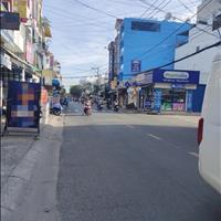 Gấp - Bán Nhà Mặt Tiền Kinh Doanh Sầm Uất Bậc Nhất, Tân Phú