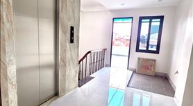 LÊ trọng TẤN – NHÀ mới CỨNG – 50m² x 6 TẦNG thang MÁY – 2 MẶT THOÁNG - Ảnh 8