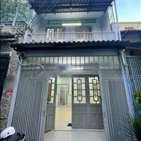 Bán nhà sổ Hồng riêng bình Hưng hòa