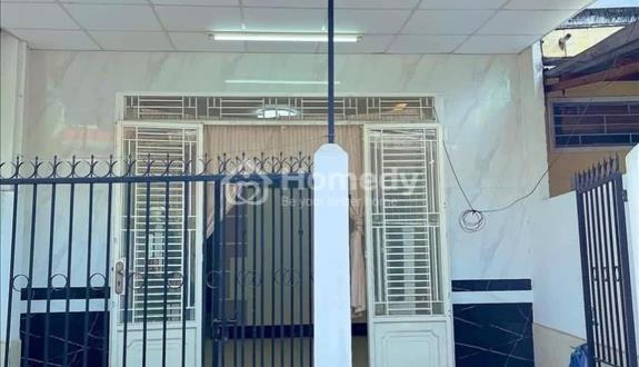 Bán gấp nhà 101m2, SHR, Đ. Tân Thới nhì 21 xã tân thới Nhì 680tr, Còn TL - Ảnh 1