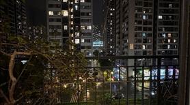 🌿 Căn 2N2W full nội thất xinh xắn – Giá 8.5tr/tháng tại S1.01 Vinhomes Ocean Park - Ảnh 12