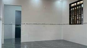 Cần bán nhà 90m2 Đường số 64 Tân Phú Trung, Củ Chi , 620tr bao sổ - Ảnh 6