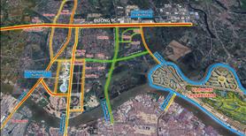 Bán Nhà phố 80m2 The Greenery Hải Phòng view sông, giá 5,8x tỷ - ngay Trung tâm Hành chính mới - Ảnh 4