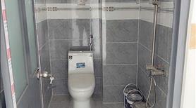 Nhà đẹp 1 trệt 1 lửng gần chợ Bình Lợi – chỉ 720 triệu nhận nhà! - Ảnh 11