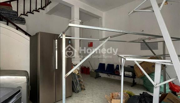 bán nhà nghĩa tân phân lô,lô góc,kinh doanh mọi hình thức 70m2 giá chỉ hơn 20ty - Ảnh 1