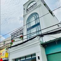 chủ nợ vốn kinh doanh bán gấp nhà 1 trệt 2 lầu st, p10 gò vấp, giá 2.9 tỷ