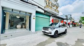 chủ nợ vốn kinh doanh bán gấp nhà 1 trệt 2 lầu st, p10 gò vấp, giá 2.9 tỷ - Ảnh 2