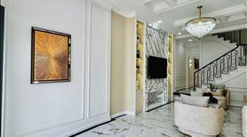 chủ nợ vốn kinh doanh bán gấp nhà 1 trệt 2 lầu st, p10 gò vấp, giá 2.9 tỷ - Ảnh 3