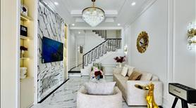 chủ nợ vốn kinh doanh bán gấp nhà 1 trệt 2 lầu st, p10 gò vấp, giá 2.9 tỷ - Ảnh 4