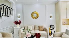 chủ nợ vốn kinh doanh bán gấp nhà 1 trệt 2 lầu st, p10 gò vấp, giá 2.9 tỷ - Ảnh 5
