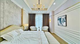 chủ nợ vốn kinh doanh bán gấp nhà 1 trệt 2 lầu st, p10 gò vấp, giá 2.9 tỷ - Ảnh 10