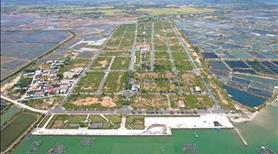Cần Bán Lô Góc 2 Mặt Tiền Đường Nhựa 20m TDC Ninh Hoà - Ảnh 3