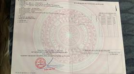 Cần Bán Lô Góc 2 Mặt Tiền Đường Nhựa 20m TDC Ninh Hoà - Ảnh 6