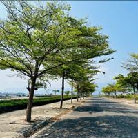 Cần Bán Lô Góc 2 Mặt Tiền Đường Nhựa 20m TDC Ninh Hoà