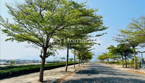 Cần Bán Lô Góc 2 Mặt Tiền Đường Nhựa 20m TDC Ninh Hoà - Ảnh 1