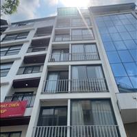 Nhà 7 Tầng Thang Máy, 3 mặt tiền Đào Tấn- BA Đình, nhỉnh 20 tỷ, Dòng tiền 200tr/tháng
