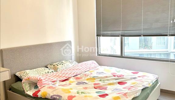 Botanica Premier, Hồng Hà, Tân Bình:86m2-2p ngủ,2wc, NT,17tr/th - Ảnh 1